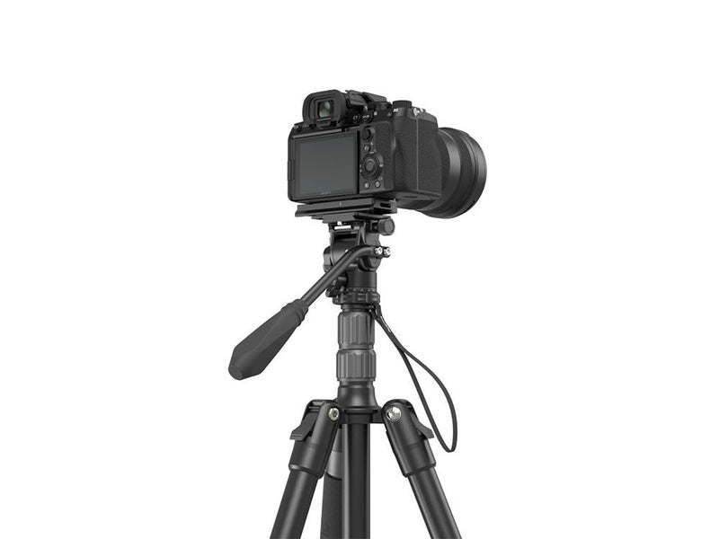 SmallRig Lightweight Travel Video Tripod Kit Carousel 2