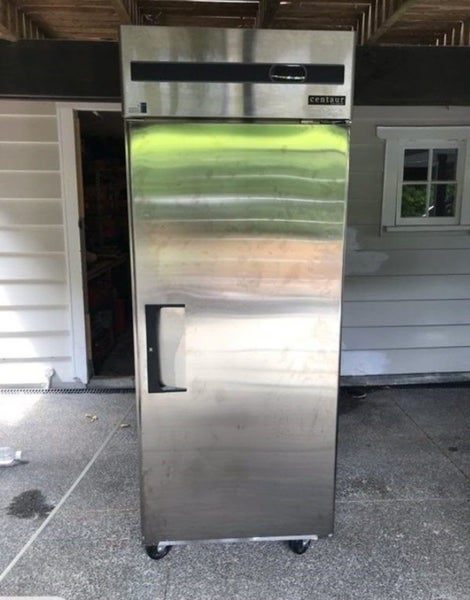 Skope freezer Carousel 1