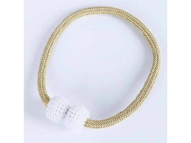 Curtain Tie Backs Carousel 1