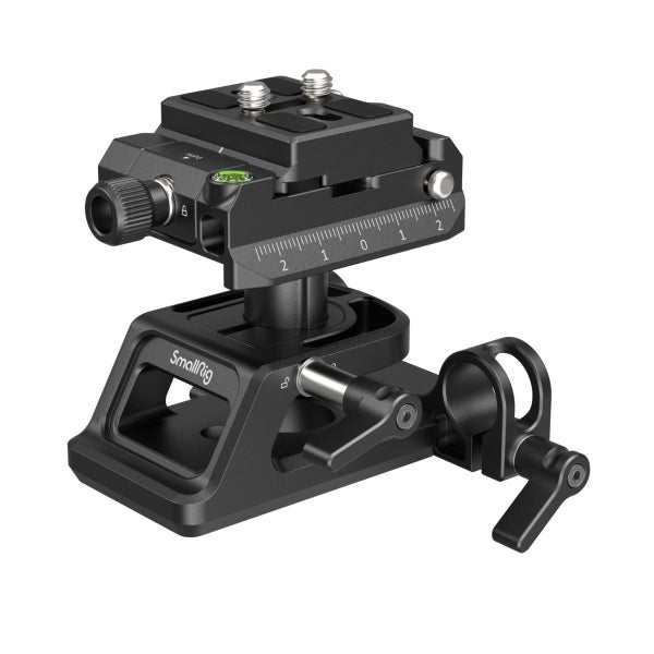 SmallRig Universal Arca-Swiss Height-Adjustable Mount Plate Kit 4233 Carousel 1