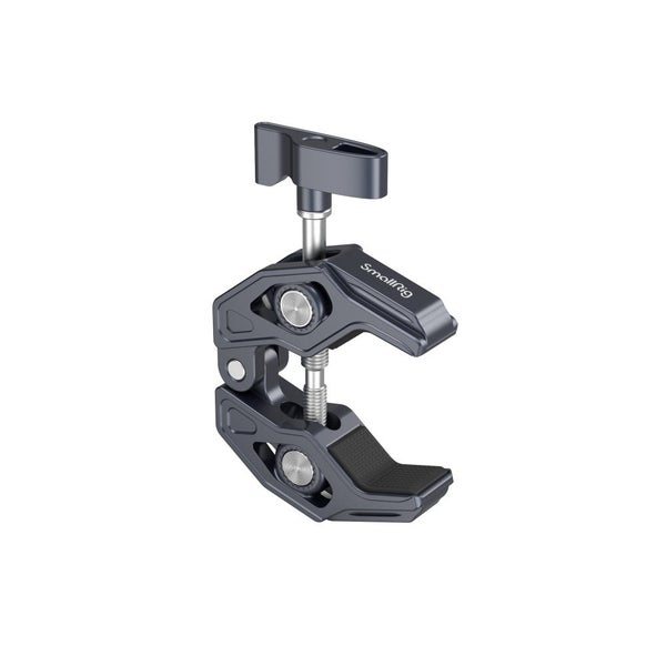 SmallRig Crab-Shaped Clamp 3755B Carousel 1