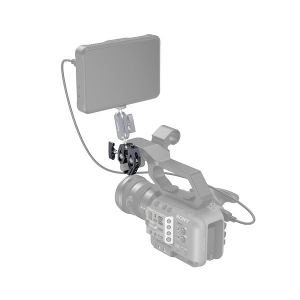 SmallRig Crab-Shaped Clamp 3755B Carousel 8
