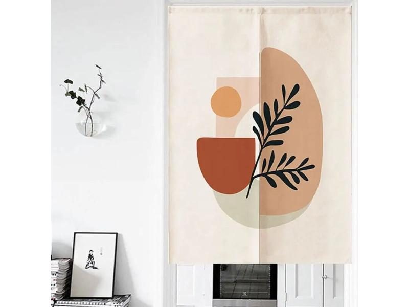 Window Valance Curtains Carousel 2