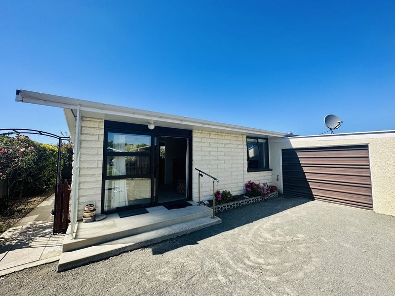 9A Walbrook Crescent, Oamaru, Waitaki, Otago