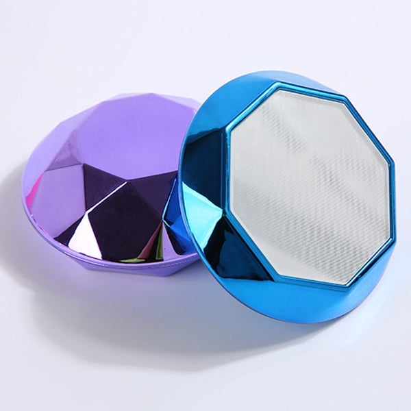 Diamond Shape Nano Crystal Hair Remover Painless Reusable Hair Eraser Carousel 2