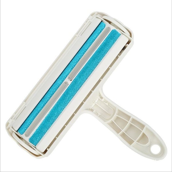 Pet Hair Lint Remover Dog Cat Hair Roller Cleaning Brush NEW Carousel 1