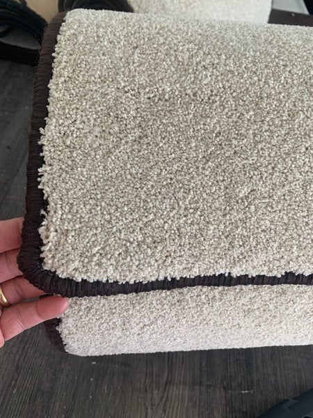 Real carpet runner 8660mm by 580mm Carousel 3