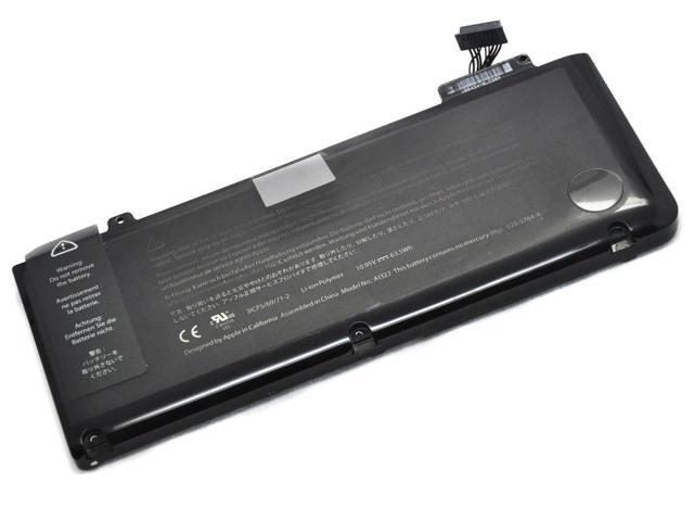 Brand New MacBook Pro 13inch 13" A1278 Battery A1322 Carousel 2