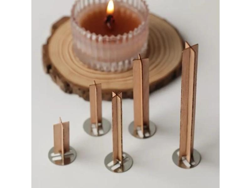 Candle Wick Carousel 2