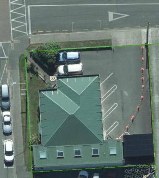 63 Catherine, Windsor, Invercargill, Southland