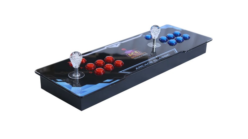RETRO GAMING TV CONSOLE Carousel 2