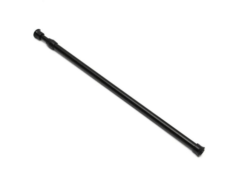 Adjustable Curtain Rod Carousel 1