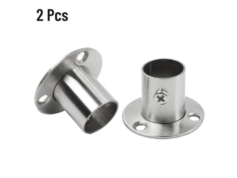 Curtain Rod Curtain Pole Carousel 2