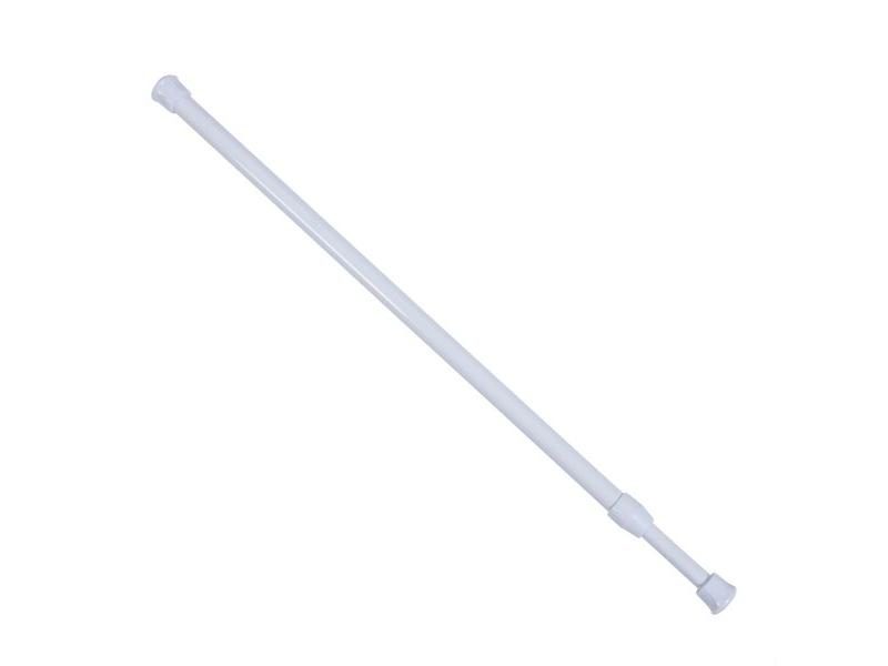 Adjustable Curtain Rod Carousel 1