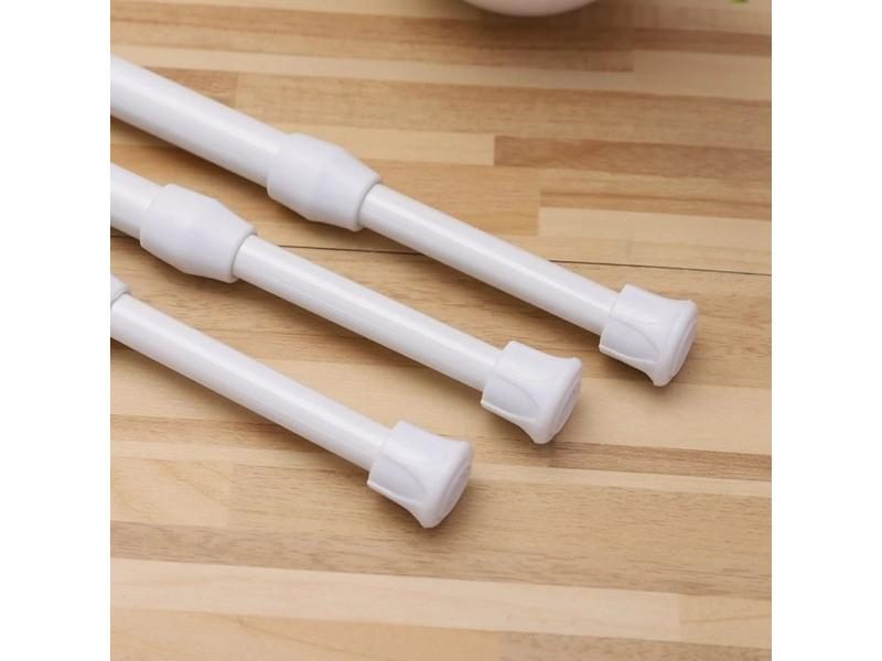 Adjustable Curtain Rod Carousel 2