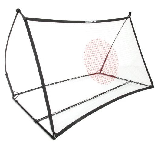 QuickPlay Spot 1.5m x 1m Rebounder - popular for football training Carousel 1