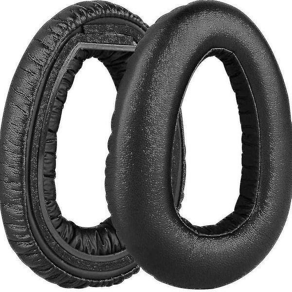 2pcs For Sennheiser Pxc 550 Ear Cushions Headphones Ear Cushions Carousel 1