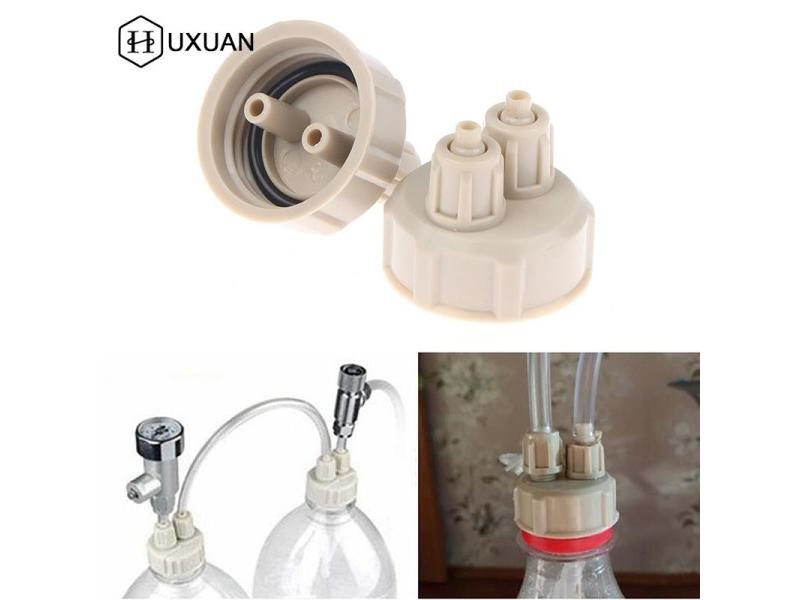 Fish Aquarium CO2 Diffuser Carousel 1