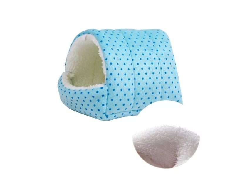 Hamster's Nest Hedgehog's Nest Guinea Pig's Squirrel's Bed Golden Silk Bear Carousel 2