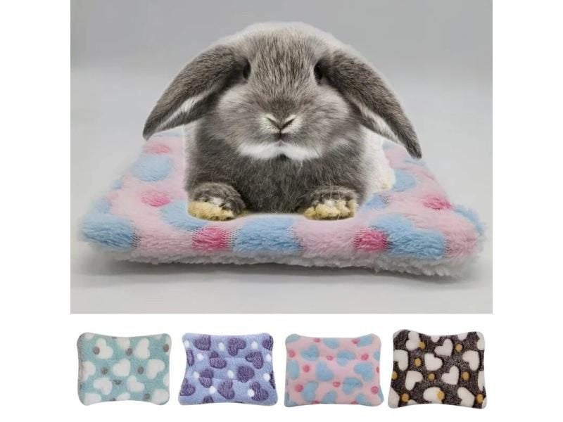 Small Pet Bed Carousel 2
