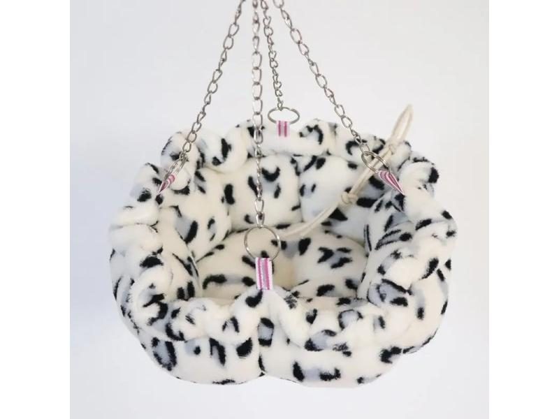 Small Pet Bed Carousel 1
