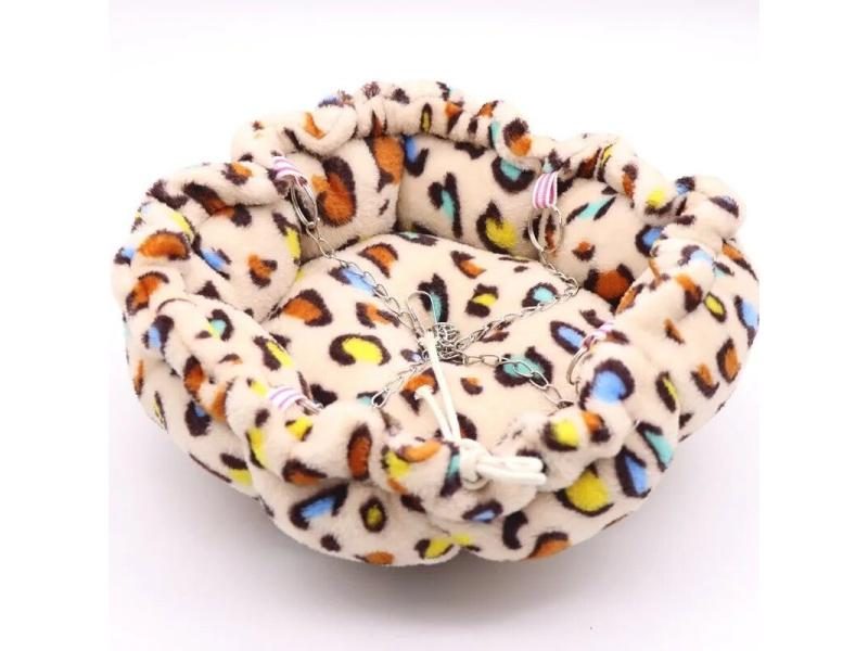 Small Pet Bed Carousel 2