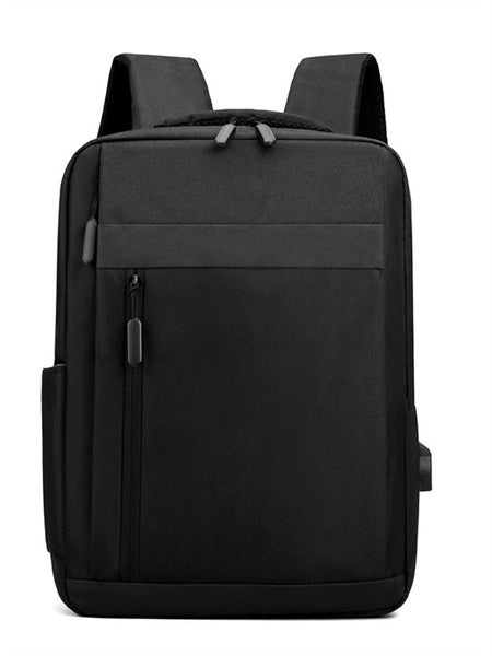 Business Laptop Backpack Large Capacity Multifunctional Usb Charging Carousel 1