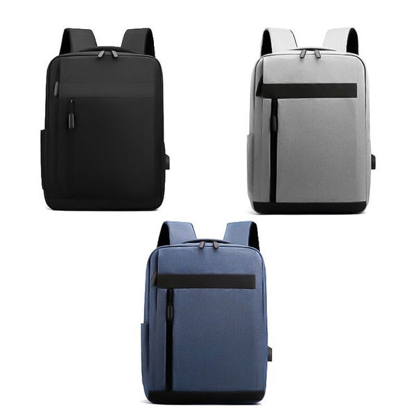 Business Laptop Backpack Large Capacity Multifunctional Usb Charging Carousel 7
