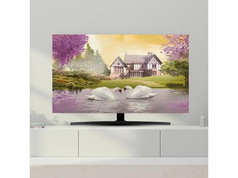 TV Cover TV Protector Carousel 1
