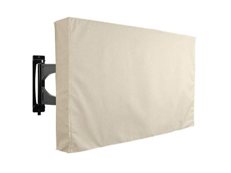 TV Cover TV Protector Carousel 1