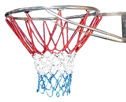 SILVER FERN STANDARD NET RED/WHITE/BLUE Carousel 1