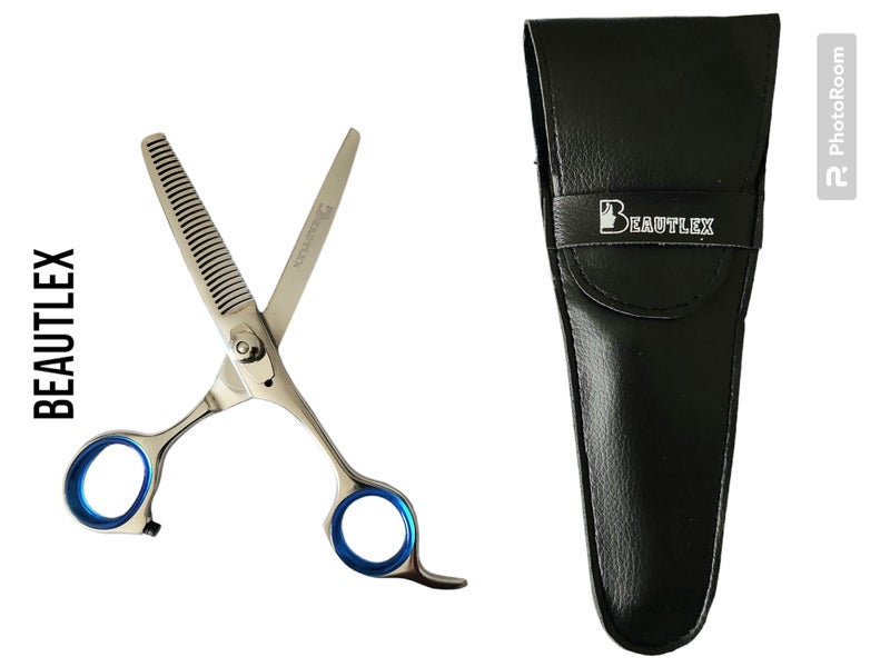 6.5 inch Professional Thinning Shear/Scissor with Bigger Teeth's (Clearance)64486211180802110