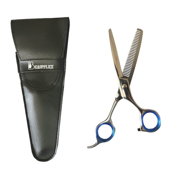 6.5 inch Professional Thinning Shear/Scissor with Bigger Teeth's (Clearance)64486211180802111