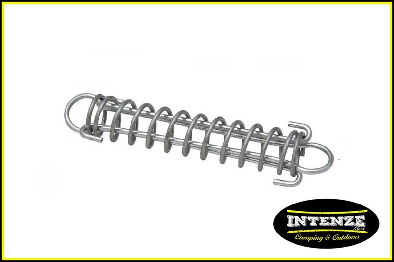 Intenze Online Camping Warehouse - Brand New 200mm Guy Rope Spring–Tracer Spring Carousel 1