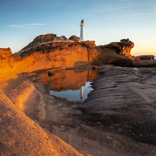 Day Walks In New Zealand, by Shaun Barnett Carousel 2