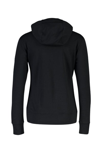 Mons Royale Womens Flight Hood - Black - XS Carousel 4