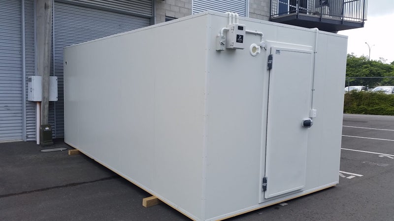 Walk in Chiller Room 2.4 x 3.6628632195339551117