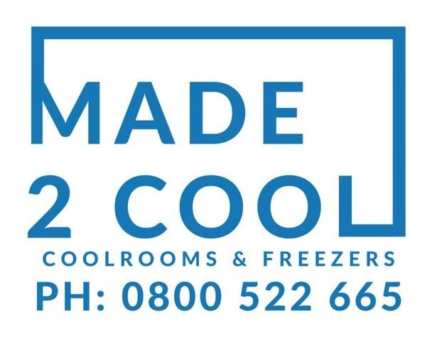 Walk-in Freezer 2.4 x 3.6 - "NEW" Made in New Zealand62933721845123114