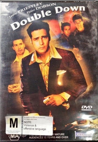 Double Down Carousel 1