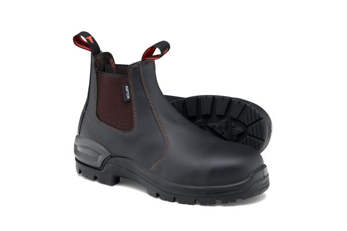 John Bull RAPTOR 3.0 Safety Boot - Sizes: UK5 - UK14 Carousel 1