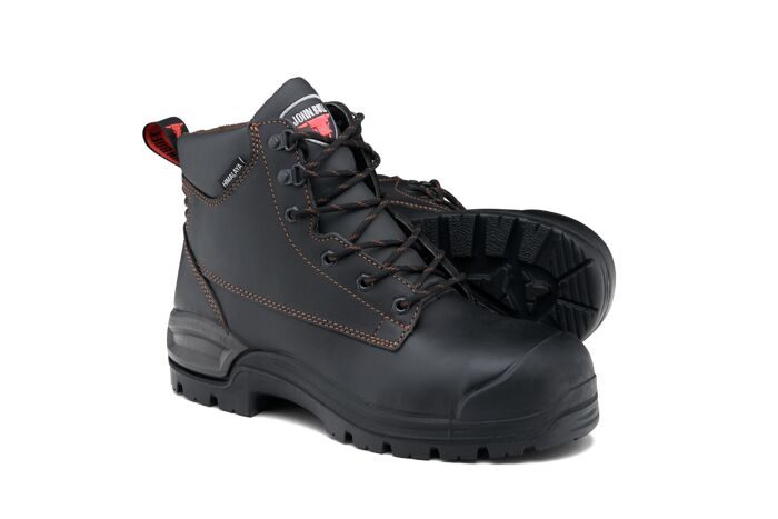 John Bull HIMALAYA 3.0 Safety Boot - Sizes: UK5 - UK14 Carousel 1