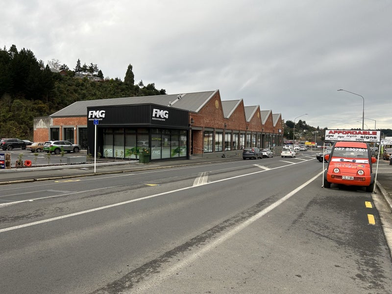 293 Kaikorai Valley Road, Kaikorai Valley, Dunedin, Otago