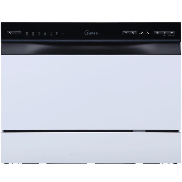 DISHWASHER Carousel 1