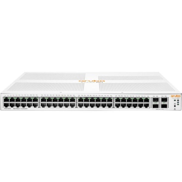 Hpe Aruba Instant On 1930 48G 4SFP/SFP+ Switch - 48 Ports - Manageable - 4 Laye Carousel 1