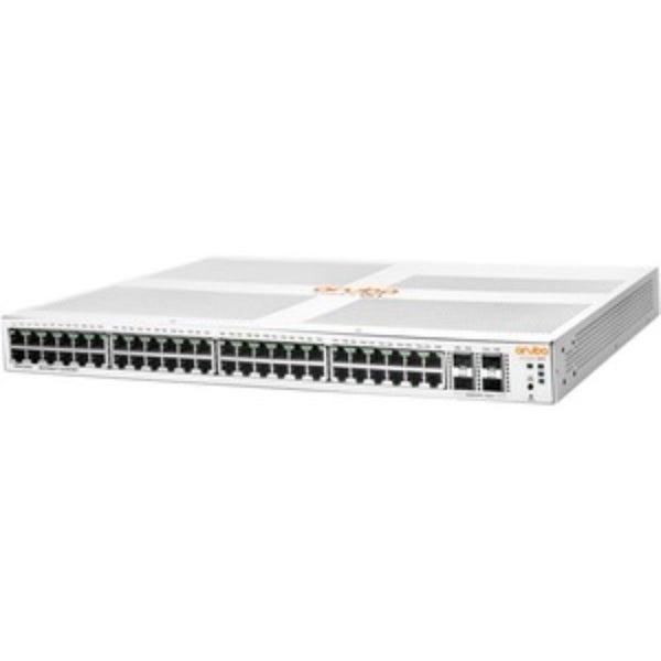 Hpe Aruba Instant On 1930 48G 4SFP/SFP+ Switch - 48 Ports - Manageable - 4 Laye Carousel 2