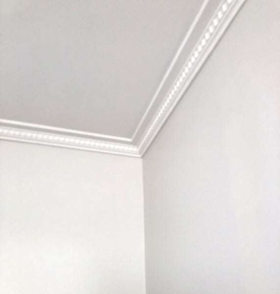 Plastering - specialists in crackstop FibaFuse(TM) Carousel 1