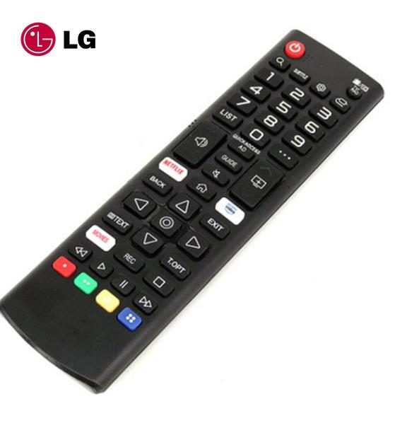 LG AKB75675311 Genuine Remote Control Carousel 1