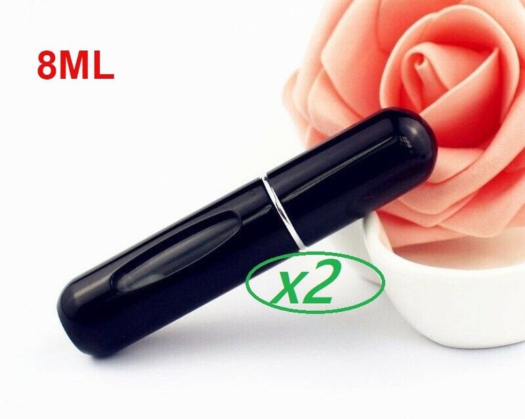 Perfume Bottle Carousel 3