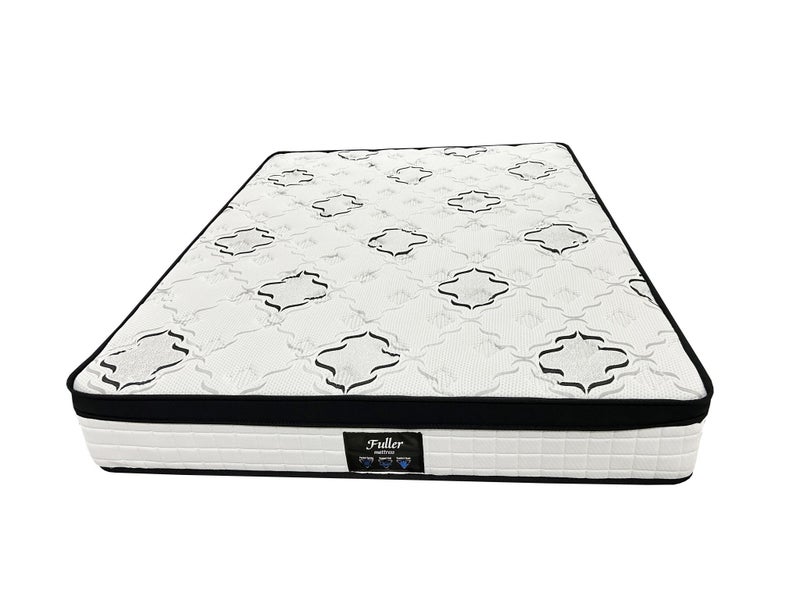 Mattress Euro top King size Carousel 1