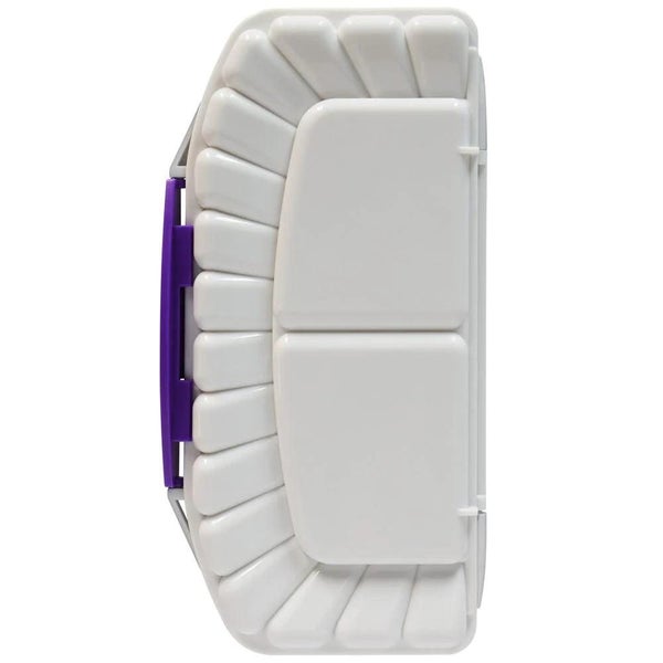 Mont Marte Airtight Watercolour Palette Premium 16 Slot Small Carousel 2